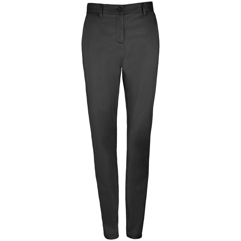Брюки Jared Women, черные в Перми